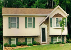 new house elkton