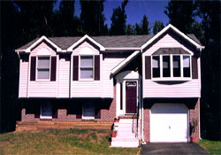 new houses cecil county