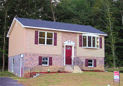 new houses elkton 