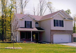 home builder md