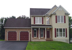 home builder