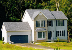 home builders cecil county