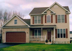 home builders maryland